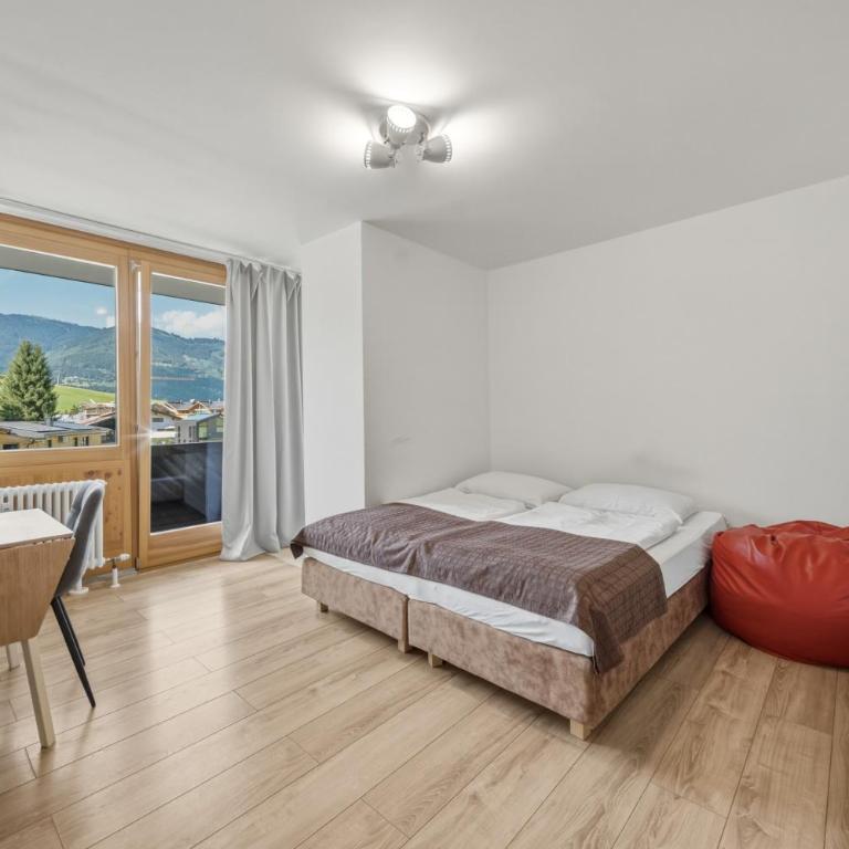 Low Budget Kaprun Apartments - Studio - 12