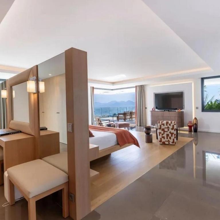 Luxury Villa Turner in Cannes - Villa Deluxe - 8