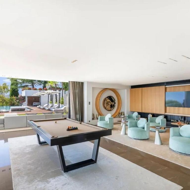 Luxury Villa Turner in Cannes - Villa Deluxe - 7