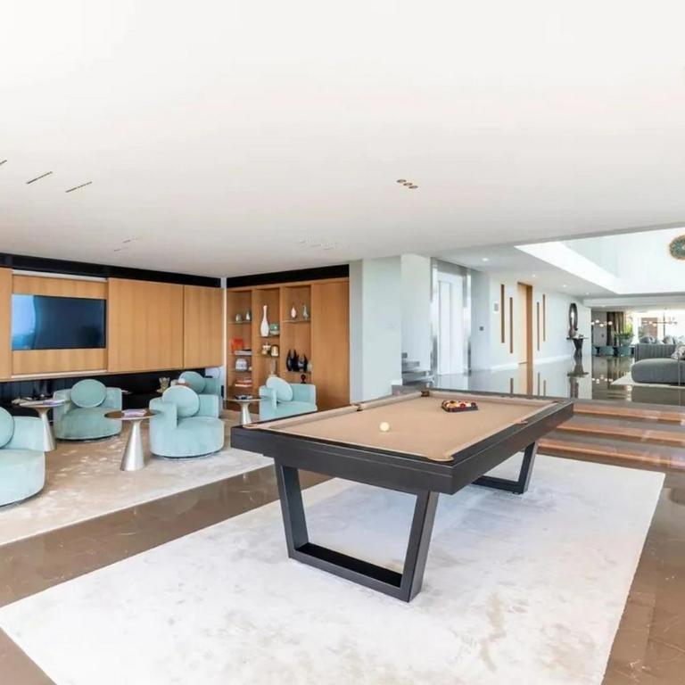 Luxury Villa Turner in Cannes - Villa Deluxe - 9