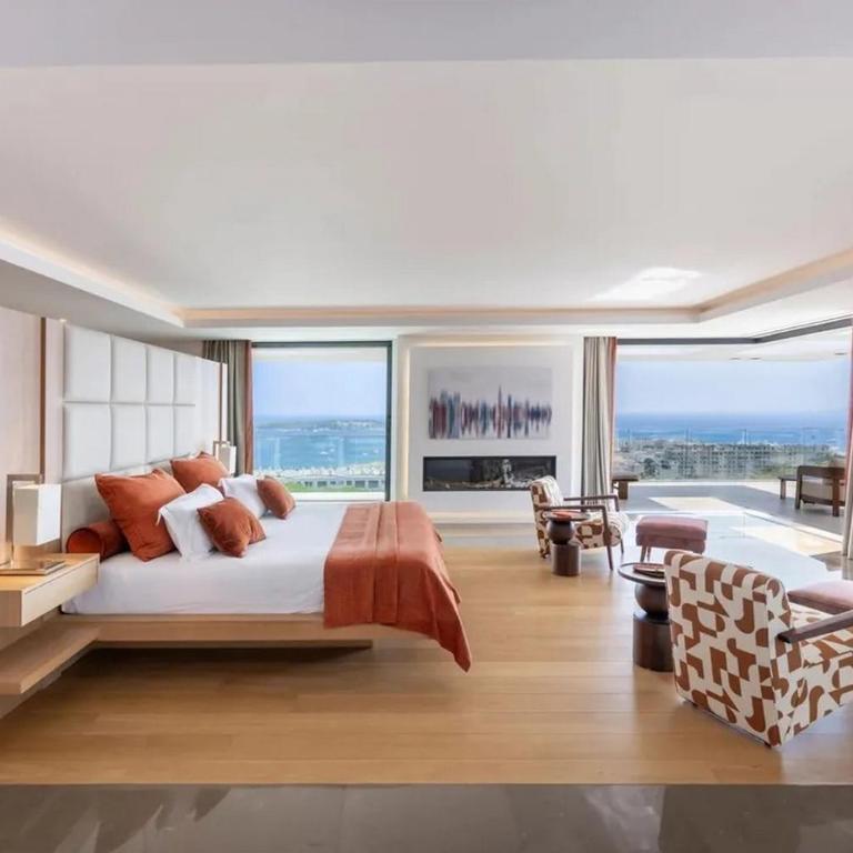Luxury Villa Turner in Cannes - Villa Deluxe - 5