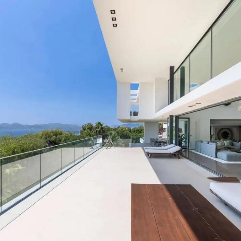 Luxury Villa Turner in Cannes - Villa Deluxe - 4