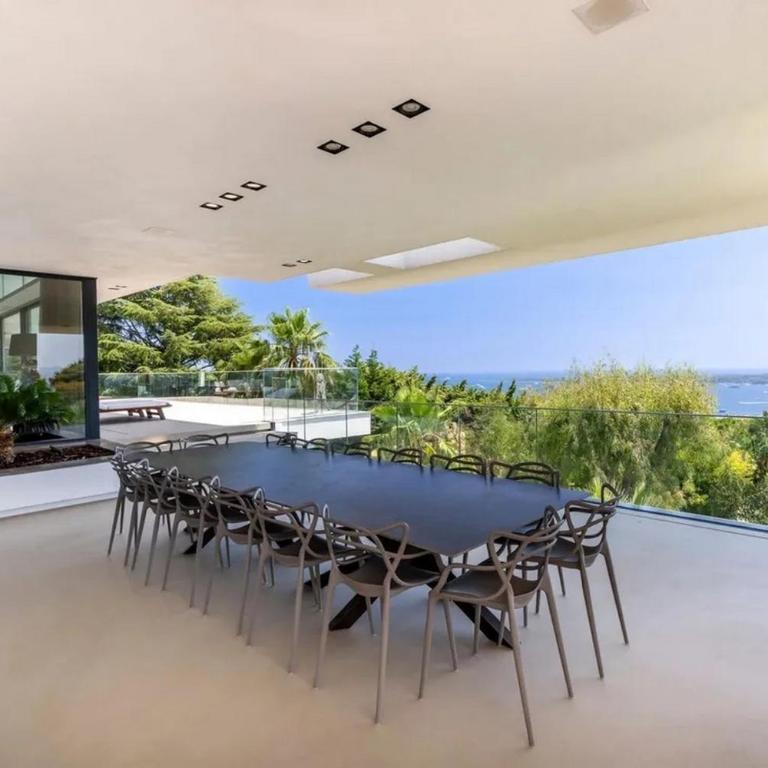 Luxury Villa Turner in Cannes - Villa Deluxe - 13