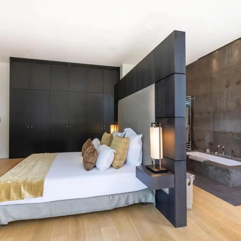 Luxury Villa Turner in Cannes - Villa Deluxe - 11