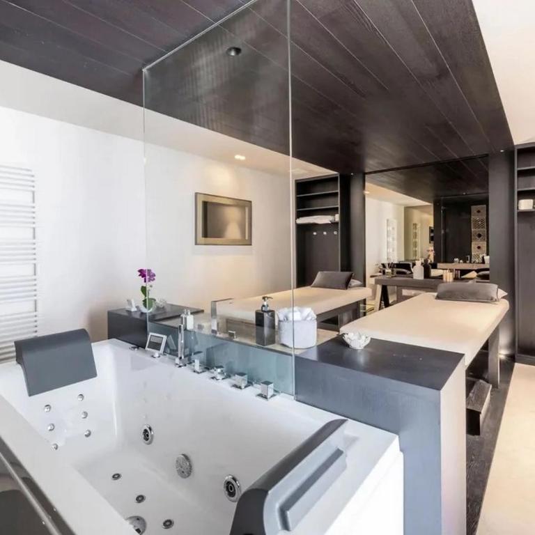 Luxury Villa Turner in Cannes - Villa Deluxe - 23