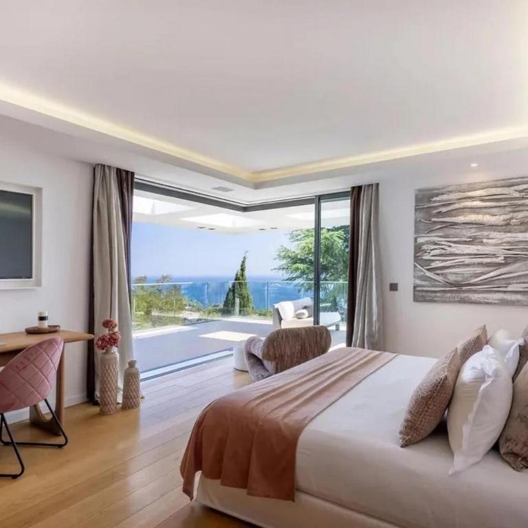 Luxury Villa Turner in Cannes - Villa Deluxe - 10