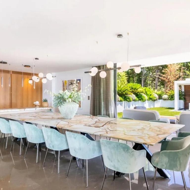 Luxury Villa Turner in Cannes - Villa Deluxe - 22