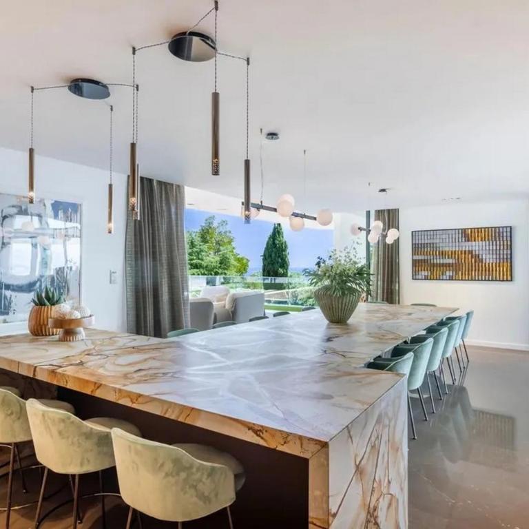 Luxury Villa Turner in Cannes - Villa Deluxe - 36