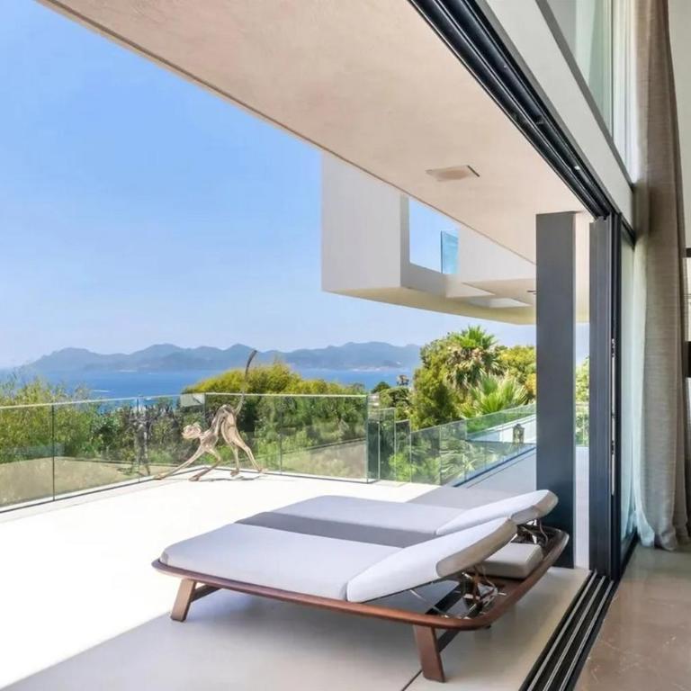 Luxury Villa Turner in Cannes - Villa Deluxe - 26