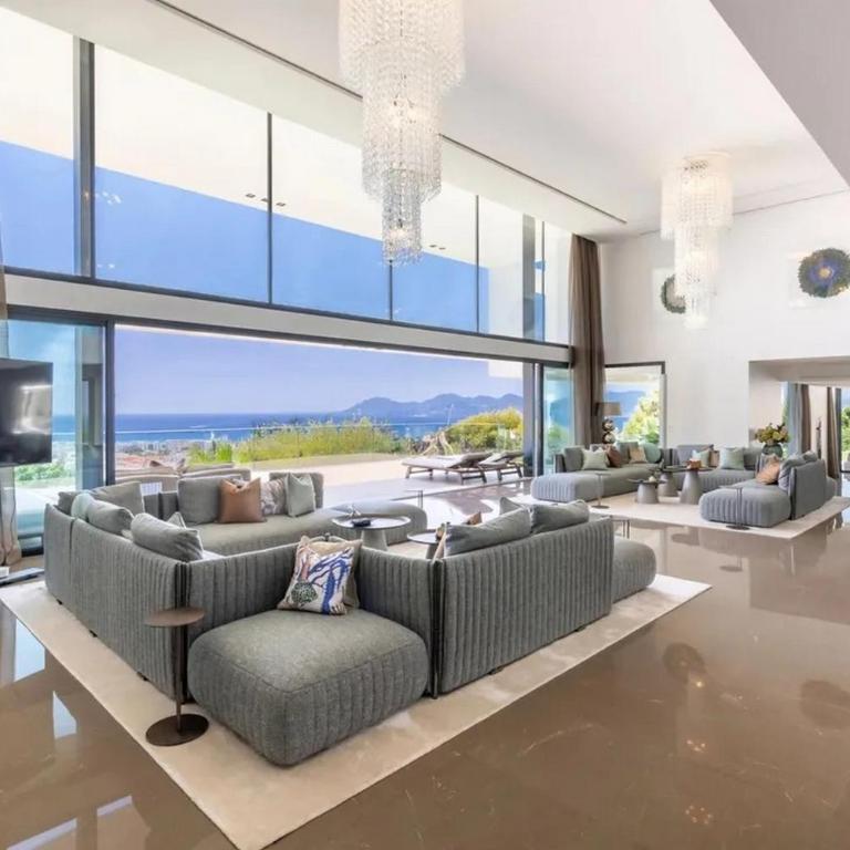 Luxury Villa Turner in Cannes - Villa Deluxe - 30