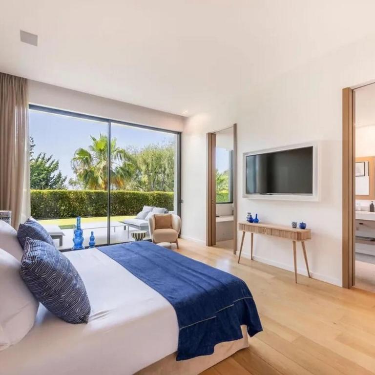 Luxury Villa Turner in Cannes - Villa Deluxe - 17