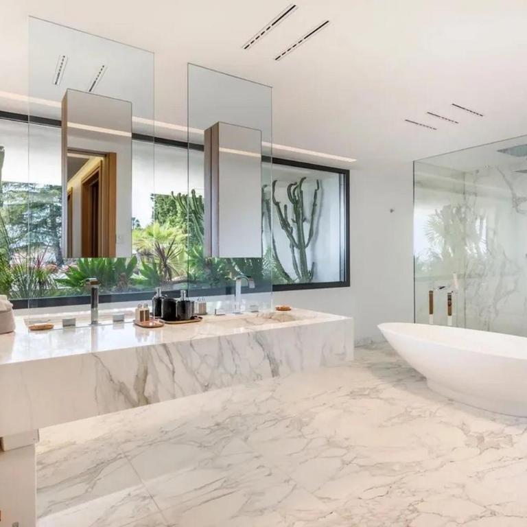 Luxury Villa Turner in Cannes - Villa Deluxe - 16