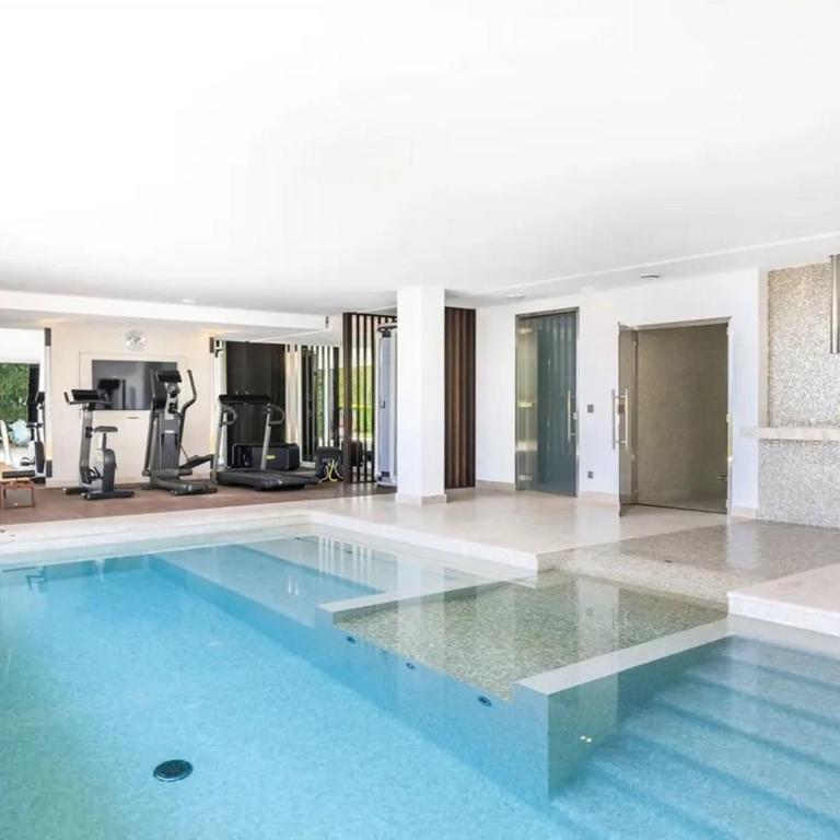 Luxury Villa Turner in Cannes - Villa Deluxe - 15