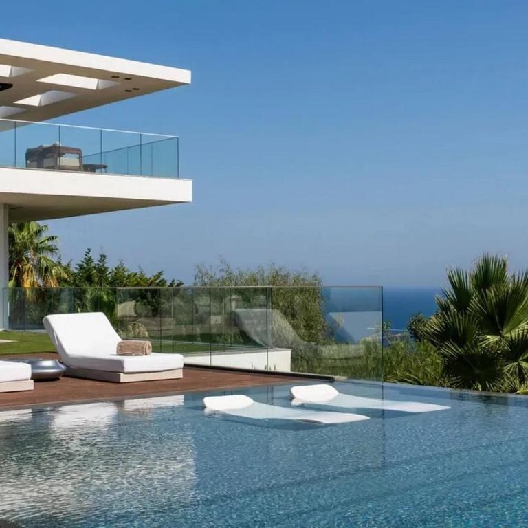 Luxury Villa Turner in Cannes - Villa Deluxe - 19