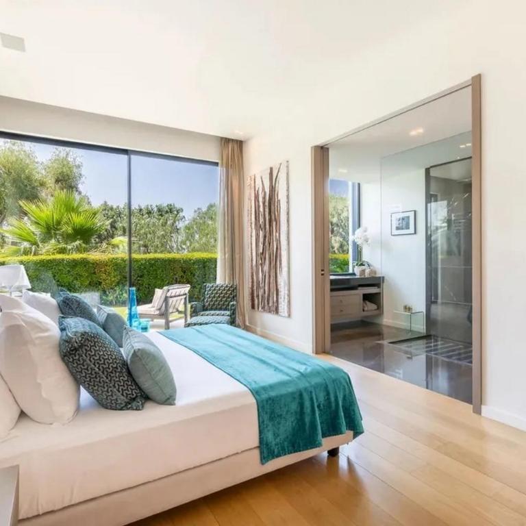 Luxury Villa Turner in Cannes - Villa Deluxe - 29