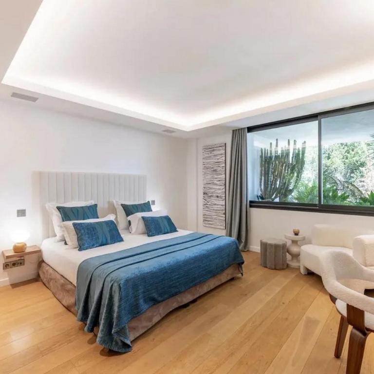 Luxury Villa Turner in Cannes - Villa Deluxe - 28
