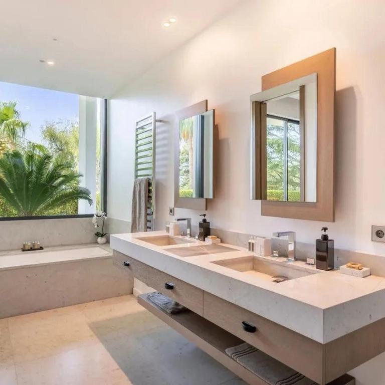 Luxury Villa Turner in Cannes - Villa Deluxe - 31