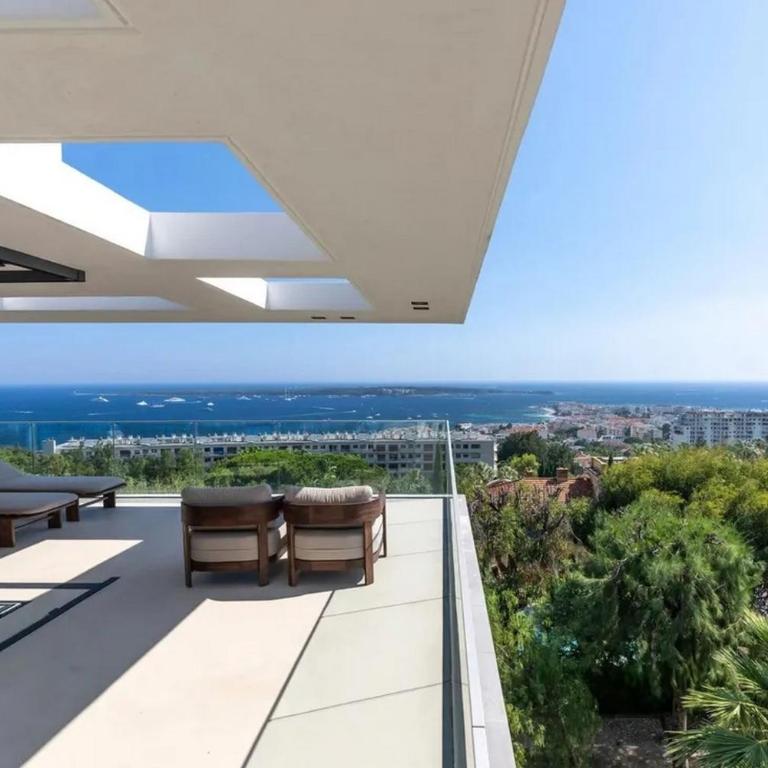 Luxury Villa Turner in Cannes - Villa Deluxe - 27