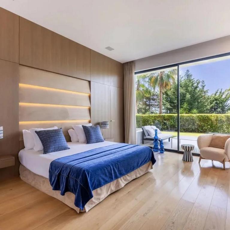 Luxury Villa Turner in Cannes - Villa Deluxe - 38