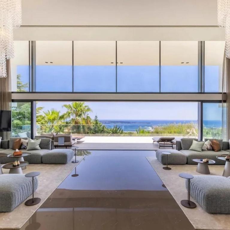 Luxury Villa Turner in Cannes - Villa Deluxe - 41