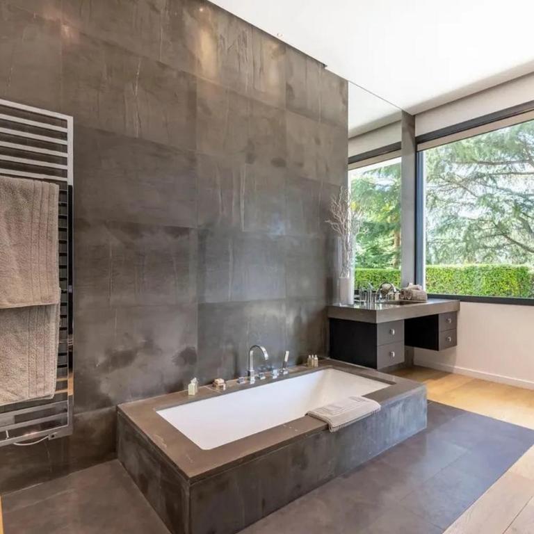Luxury Villa Turner in Cannes - Villa Deluxe - 43