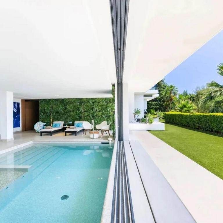 Luxury Villa Turner in Cannes - Villa Deluxe - 44