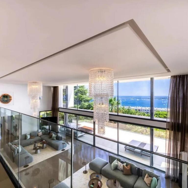Luxury Villa Turner in Cannes - Villa Deluxe - 37