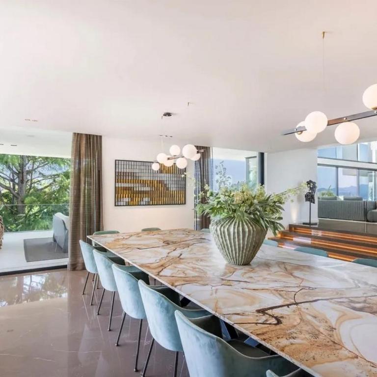 Luxury Villa Turner in Cannes - Villa Deluxe - 39