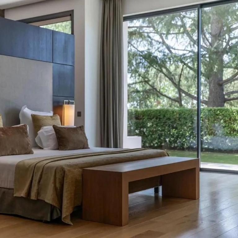 Luxury Villa Turner in Cannes - Villa Deluxe - 47