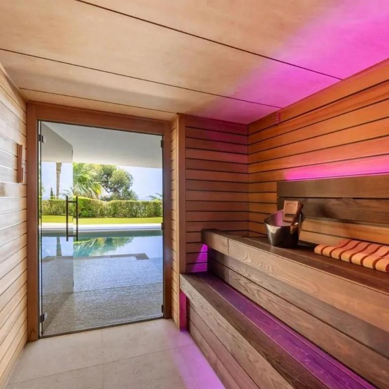 Luxury Villa Turner in Cannes - Villa Deluxe - 34