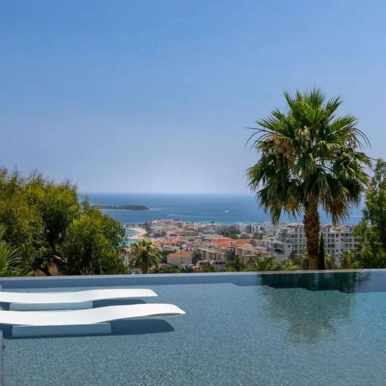 Luxury Villa Turner in Cannes - Villa Deluxe - 45