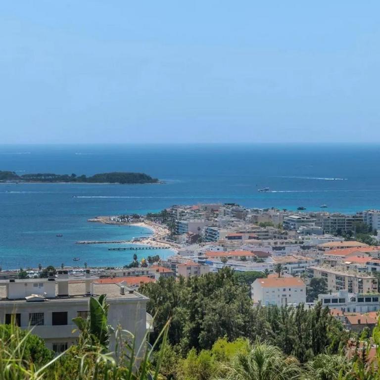 Luxury Villa Turner in Cannes - Villa Deluxe - 49
