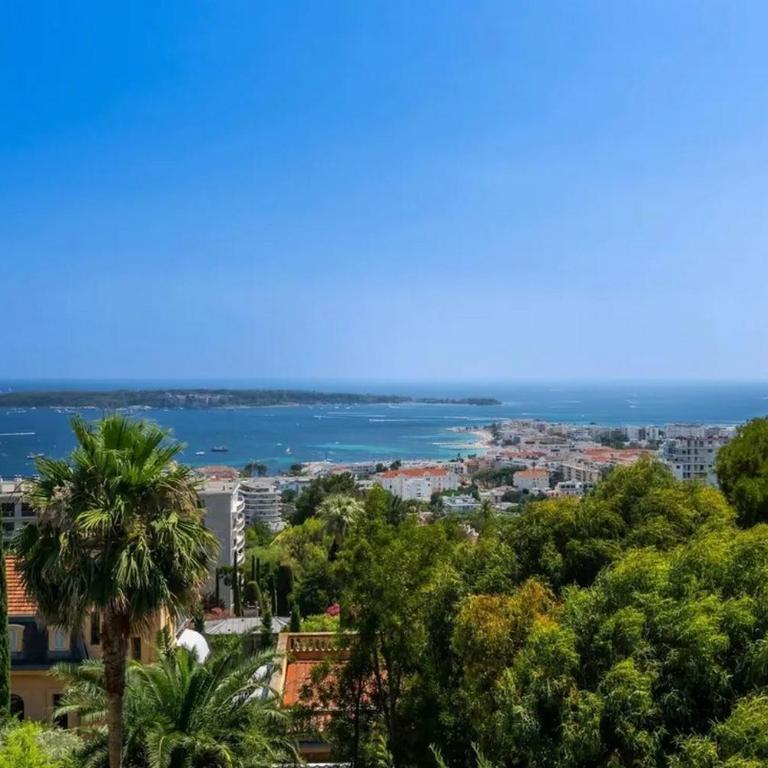 Luxury Villa Turner in Cannes - Villa Deluxe - 56
