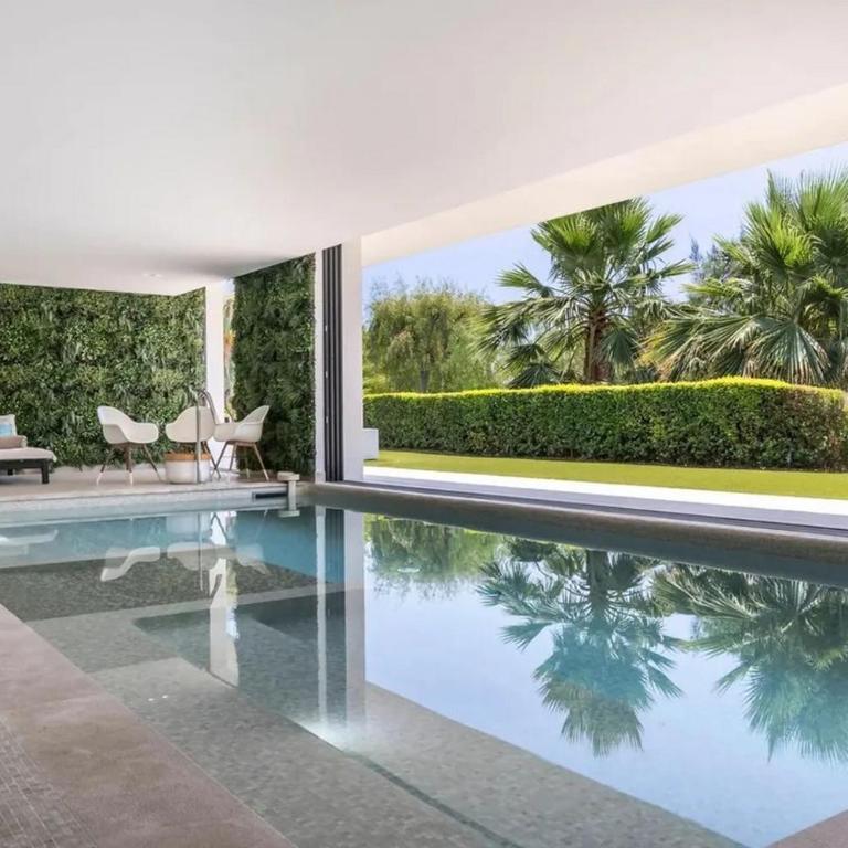 Luxury Villa Turner in Cannes - Villa Deluxe - 51