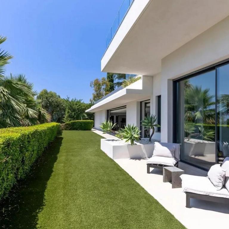 Luxury Villa Turner in Cannes - Villa Deluxe - 53