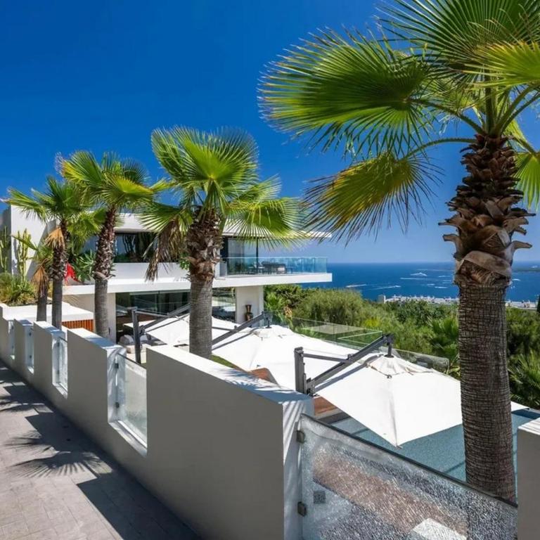 Luxury Villa Turner in Cannes - Villa Deluxe - 55