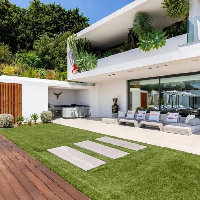 Luxury Villa Turner in Cannes - Villa Deluxe - 58