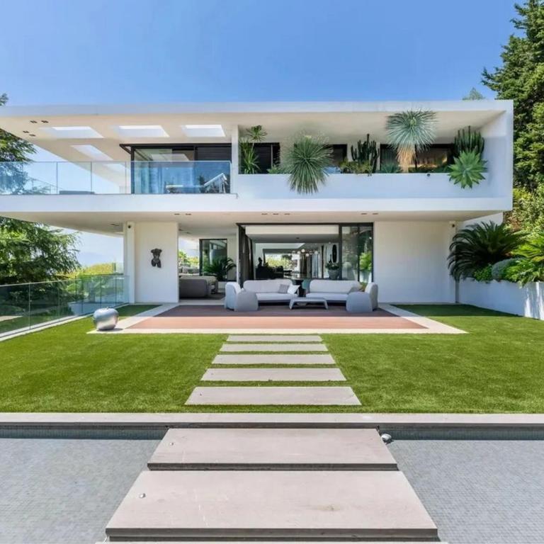 Luxury Villa Turner in Cannes - Villa Deluxe - 61