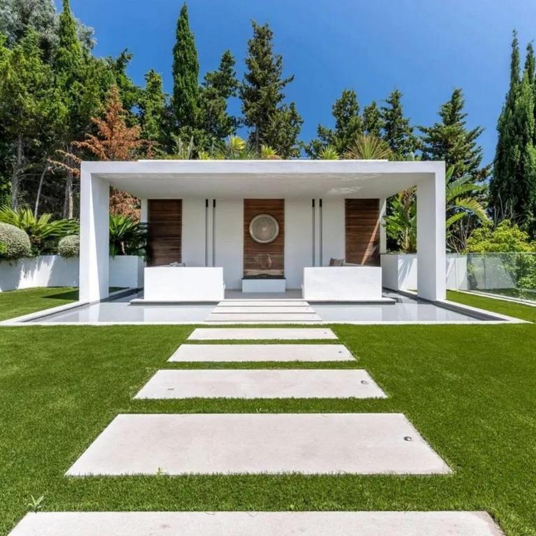 Luxury Villa Turner in Cannes - Villa Deluxe - 59