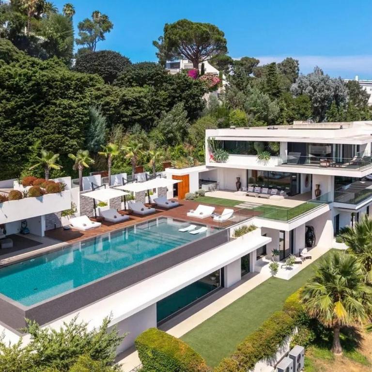 Luxury Villa Turner in Cannes - Villa Deluxe - 60