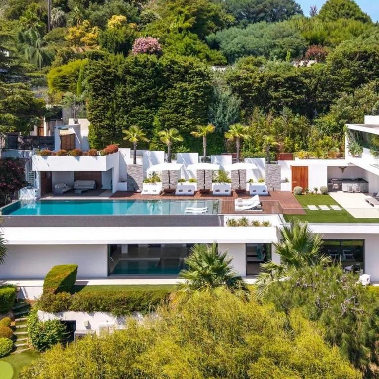 Luxury Villa Turner in Cannes - Villa Deluxe - 63