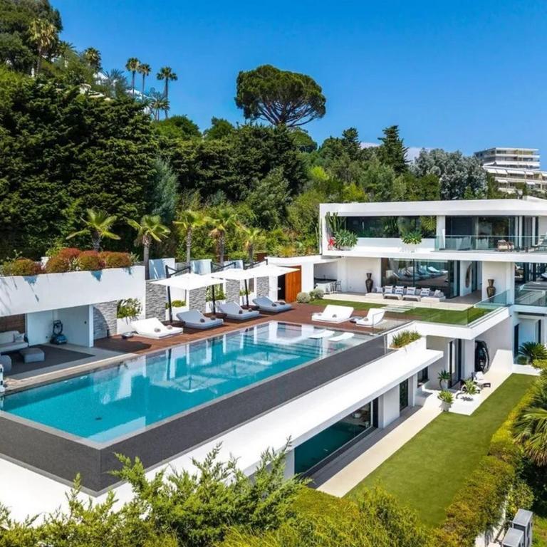 Luxury Villa Turner in Cannes - Villa Deluxe - 1
