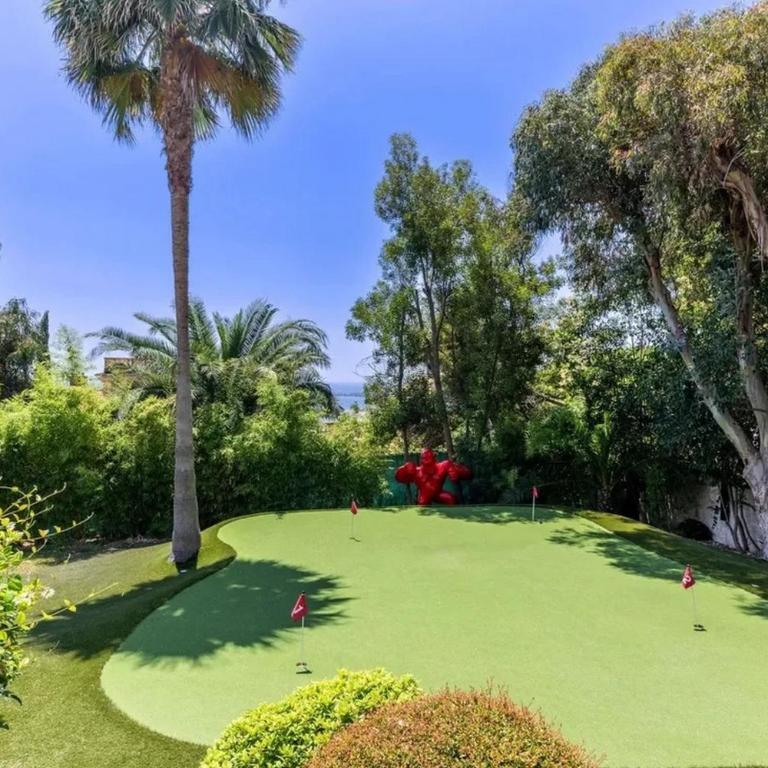 Luxury Villa Turner in Cannes - Villa Deluxe - 64