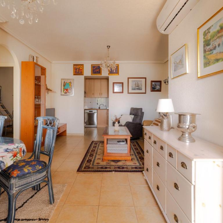 Apartment in Altos de la Bahia, Torrevieja - Apartment - 5