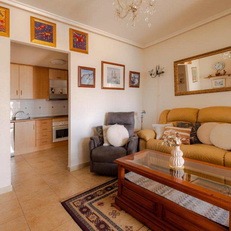 Apartment in Altos de la Bahia, Torrevieja - Apartment - 4