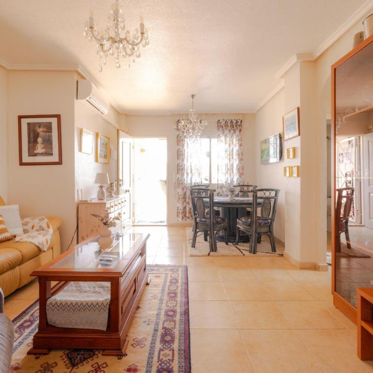 Apartment in Altos de la Bahia, Torrevieja - Apartment - 2