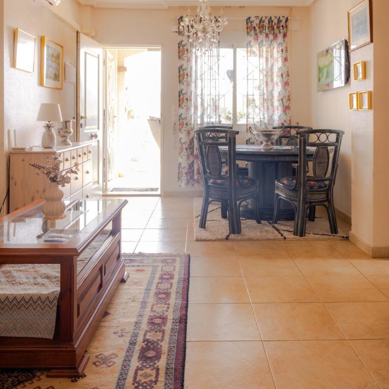 Apartment in Altos de la Bahia, Torrevieja - Apartment - 6