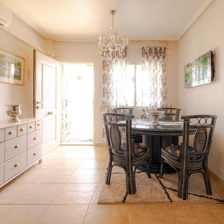 Apartment in Altos de la Bahia, Torrevieja - Apartment - 7