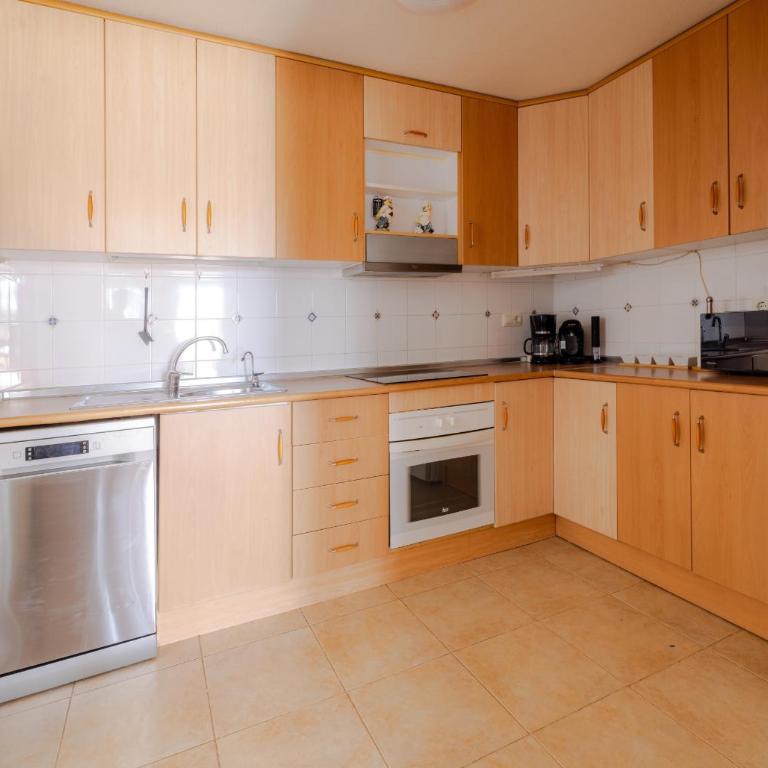 Apartment in Altos de la Bahia, Torrevieja - Apartment - 9