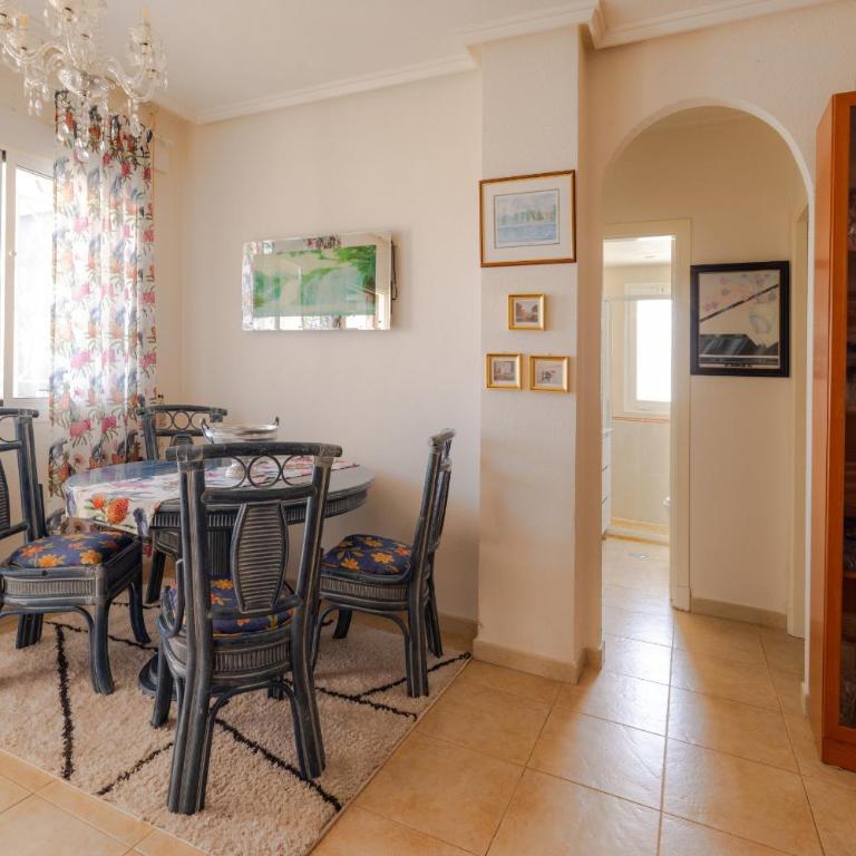 Apartment in Altos de la Bahia, Torrevieja - Apartment - 8